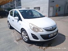 Sahibinden Opel Corsa 1.3 CDTI Essentia 2011 Model Erzincan 166.000 km Beyaz