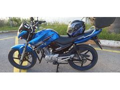 Sahibinden Yamaha YBR 125 ESD