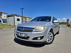 Memurdan OTOMATİK VİTES Opel Astra 1.3 CDTI Enjoy Elegance 2009 Model  FIRSAT ARACI!!!