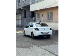 Sahibinden Peugeot 301 1.2 VTi Active 2013 Model 