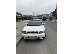 Sahibinden Daewoo Nubira