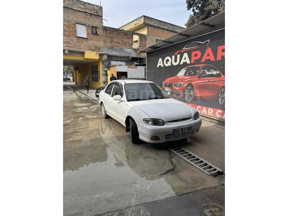 Sahibinden Hyundai Accent 1.5 GLS 2000 Model 