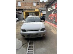 Sahibinden Hyundai Accent 1.5 GLS 2000 Model 