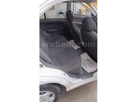 Sahibinden Hyundai Accent 1.5 GLS 2000 Model 