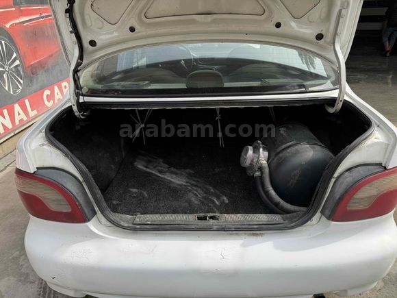 Sahibinden Hyundai Accent 1.5 GLS 2000 Model 