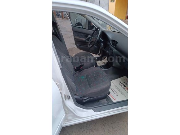 Sahibinden Hyundai Accent 1.5 GLS 2000 Model 