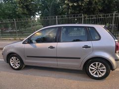 Sahibinden Volkswagen Polo 1.4 Trendline 2008 Model Batman 181.000 km Gri (Gümüş)