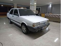 Sıfır Muayne.Şahin 1.6 1993 