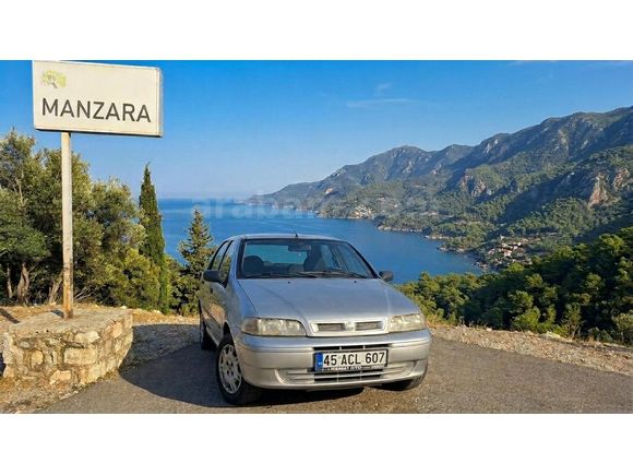 Sahibinden Fiat Albea 1.3 Multijet EL 2004 Model Manisa
