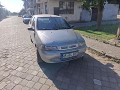 Sahibinden Fiat Albea 1.3 Multijet EL 2004 Model Manisa