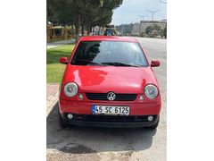 Sahibinden Volkswagen Lupo 1.4 Trendline 2002 Model