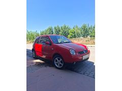 Sahibinden Volkswagen Lupo 1.4 Trendline 2002 Model