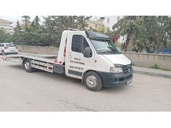SAHİBİNDEN TEMİZ, MASRAFSIZ, CİTROEN JUMPER
