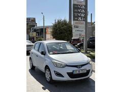 Sahibinden Hyundai i20 1.2 D-CVVT Jump 2012 Model İzmir