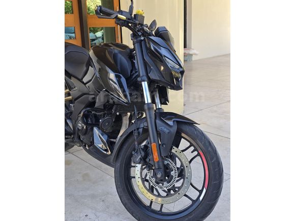 Pulsar N 250