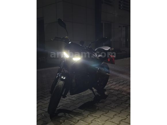 Pulsar N 250