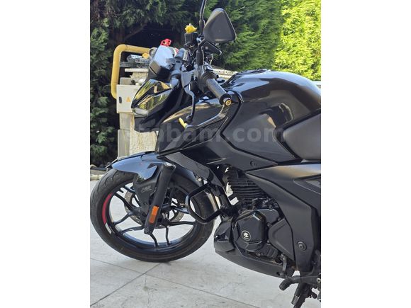 Pulsar N 250