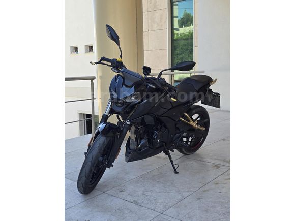 Pulsar N 250