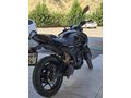 Pulsar N 250