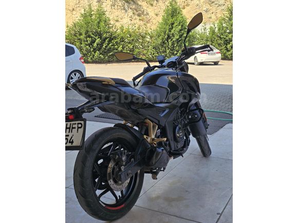 Pulsar N 250