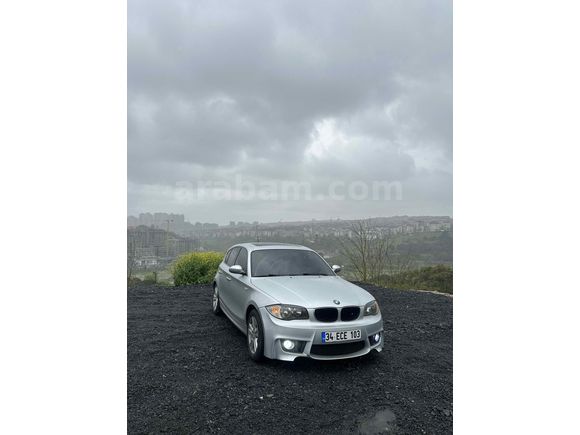 Sahibinden BMW 1 Serisi 116i Standart 2009 Model 