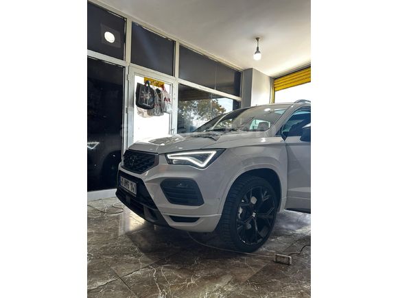 İlk Sahibinden 2025 Model Seat Ateca Fr
