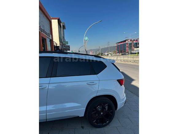 İlk Sahibinden 2025 Model Seat Ateca Fr