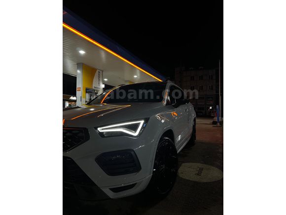 İlk Sahibinden 2025 Model Seat Ateca Fr