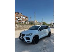 Sahibinden Seat Ateca 1.5 EcoTSI FR 2025 Model  14.800 km Beyaz