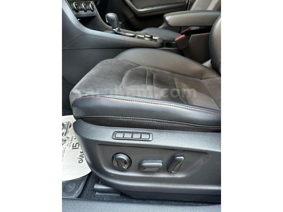 İlk Sahibinden 2025 Model Seat Ateca Fr