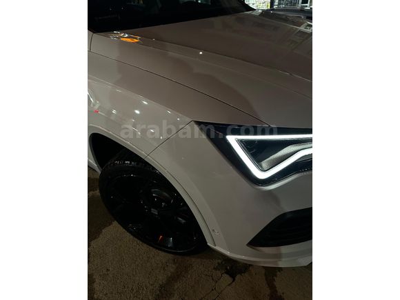 İlk Sahibinden 2025 Model Seat Ateca Fr