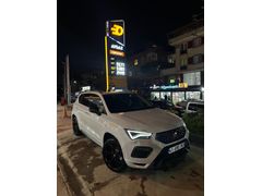 İlk Sahibinden 2025 Model Seat Ateca Fr