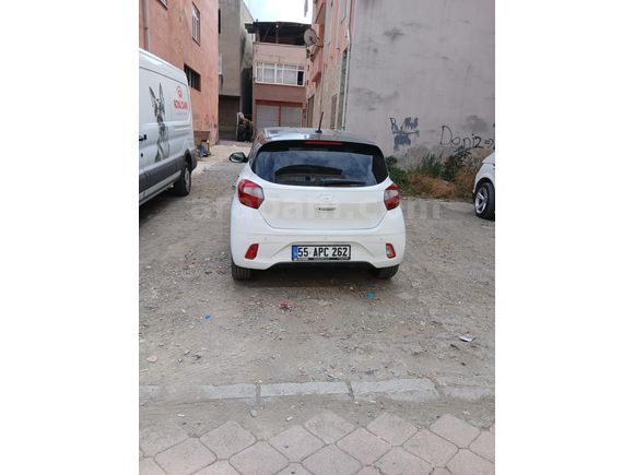 İlk Sahibinden Sıfır Ayarında