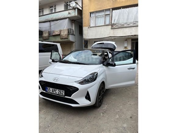 İlk Sahibinden Sıfır Ayarında
