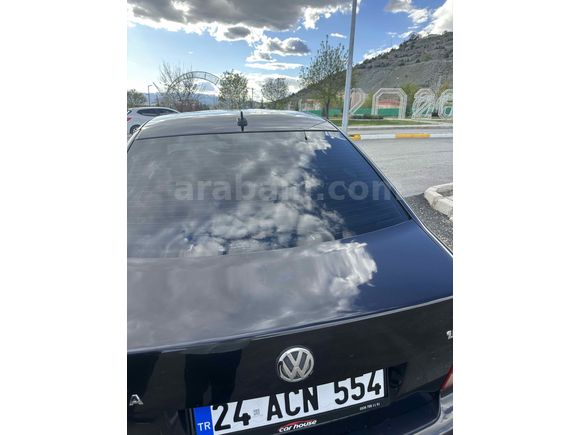 Sahibinden Volkswagen Bora 1.6 2001 Model 