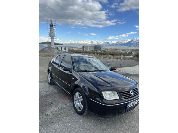 Sahibinden Volkswagen Bora 1.6 2001 Model 