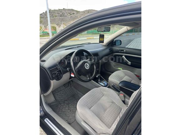 Sahibinden Volkswagen Bora 1.6 2001 Model 