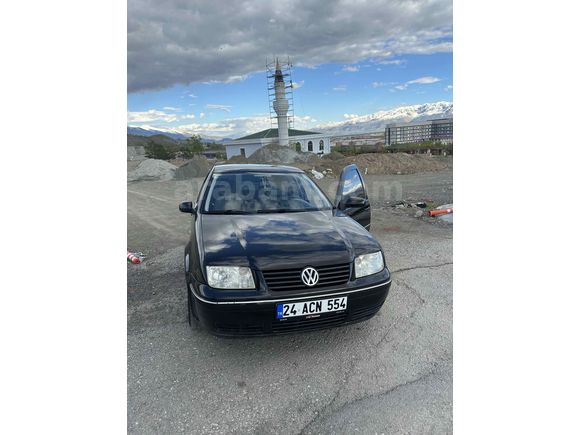 Sahibinden Volkswagen Bora 1.6 2001 Model 