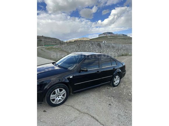 Sahibinden Volkswagen Bora 1.6 2001 Model 