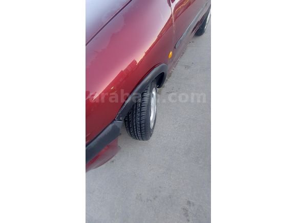 Sahibinden Opel Corsa 1.4 GLS 1999 Model
