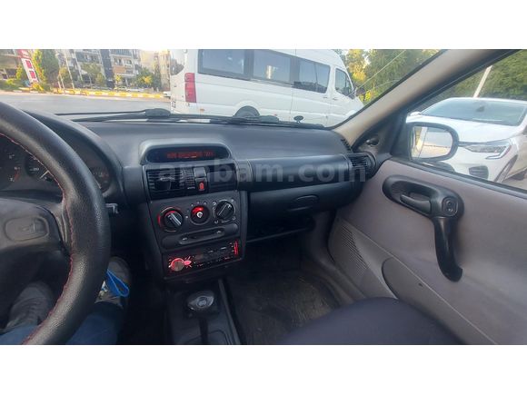 Sahibinden Opel Corsa 1.4 GLS 1999 Model