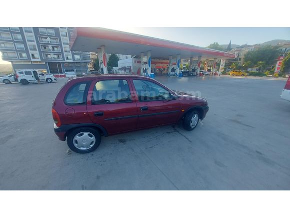 Sahibinden Opel Corsa 1.4 GLS 1999 Model