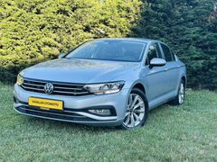 Galeriden Volkswagen Passat 1.5 TSi Business 2022 Model İstanbul