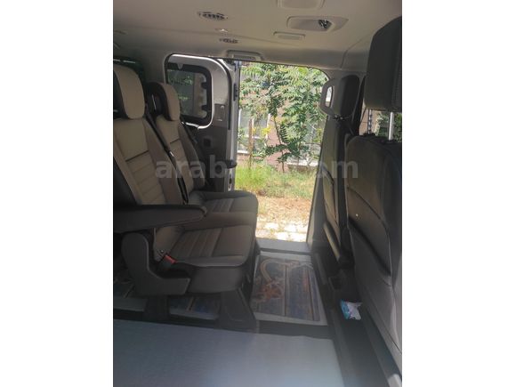 Sahibinden Ford Tourneo Custom 2.0 EcoBlue 320 L Titanium Plus 2023 Model