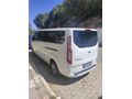 Sahibinden Ford Tourneo Custom 2.0 EcoBlue 320 L Titanium Plus 2023 Model