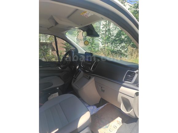 Sahibinden Ford Tourneo Custom 2.0 EcoBlue 320 L Titanium Plus 2023 Model