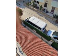 Sahibinden Ford Tourneo Custom 2.0 EcoBlue 320 L Titanium Plus 2023 Model