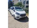 Sahibinden Ford Tourneo Custom 2.0 EcoBlue 320 L Titanium Plus 2023 Model