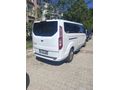 Sahibinden Ford Tourneo Custom 2.0 EcoBlue 320 L Titanium Plus 2023 Model