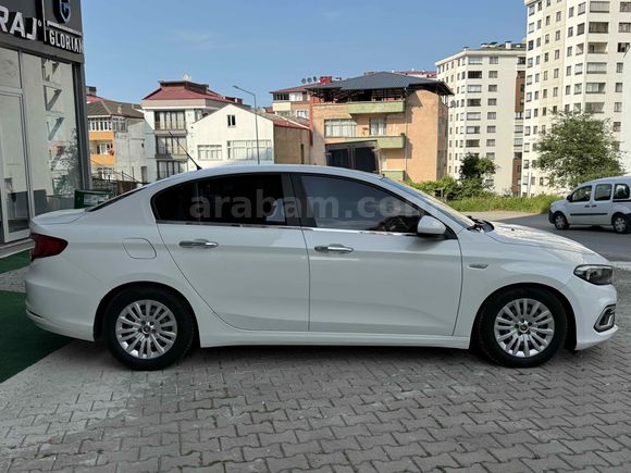 2021 MODEL DOLU DOLU1.3 MULTİJET EASY